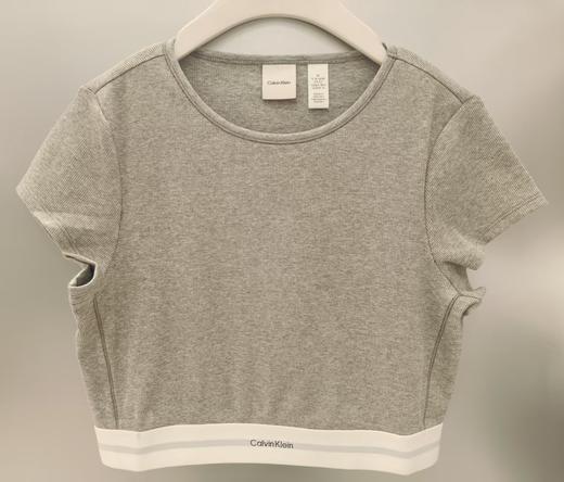 CKU 女 运动文胸 QS7349P7A 商品图0