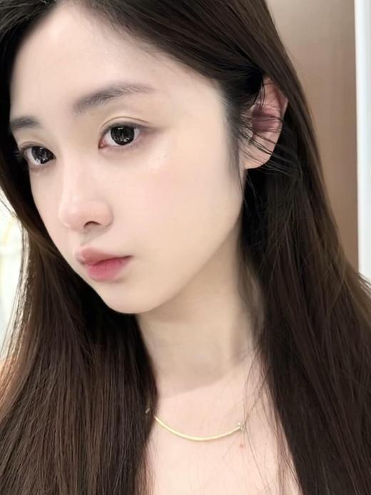 【露思同款】Charlotte Tilbury CT微光粉气垫1C 粉光枕边话水光细腻遮瑕长效持妆清透滋润25年新品 商品图12