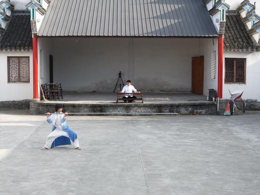 【7月15日-8月15日线下上海区】【暑假精进班】周一至周六练功练字劳动看书打坐 青少年9至16岁 成人16至60岁·报名链接【含食宿】【1年内有效权益商品不支持退款 谨慎下单】 商品图6