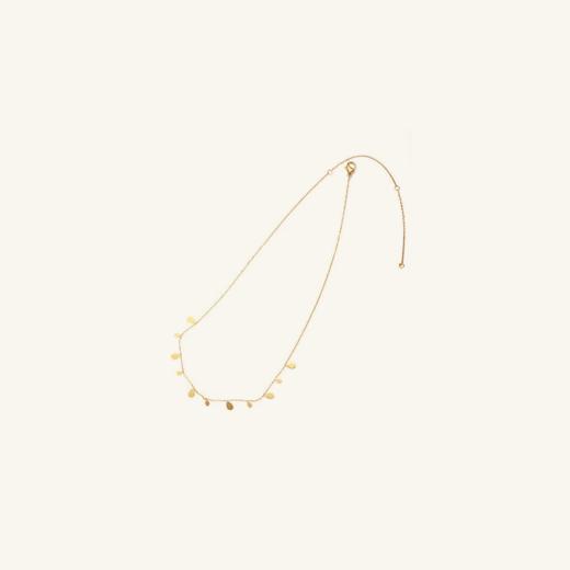 【孟子义同款】alodia.co 品牌直发 萤舞项链 度假风限定系列叠戴多用途长期主义 商品图5