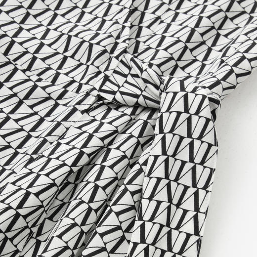 【商场同款】麦檬夏梭织短袖连衣裙5F6192931 商品图3