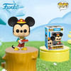 FUNKO84635POP Disney: MAtW- Lunar New Year Mickey 商品缩略图4