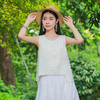 【出游新品】上水沉烟上衣 | 清新夏日款 | 现货加急发 商品缩略图6