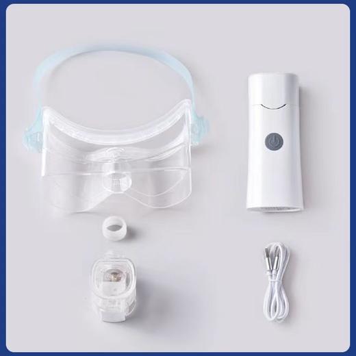 鸿益眼部护理仪 护理液 眼部仪器 商品图3