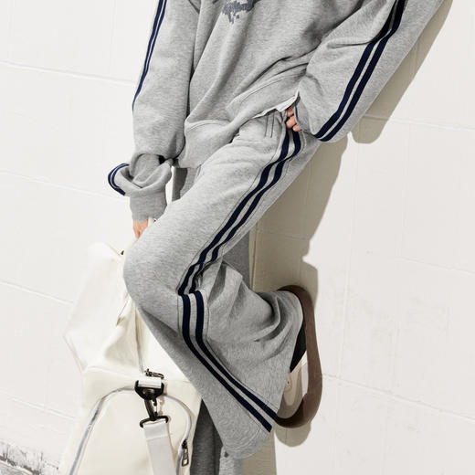【商场同款】麦檬春秋2024裤子4F2150581Q 商品图2