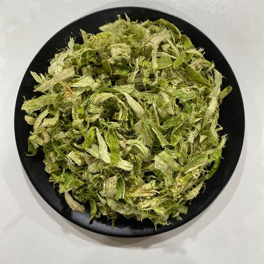 青竹茹 云南散装竹如丝 农家自制竹茹无硫药材 当季新货生晒淡竹 商品图4