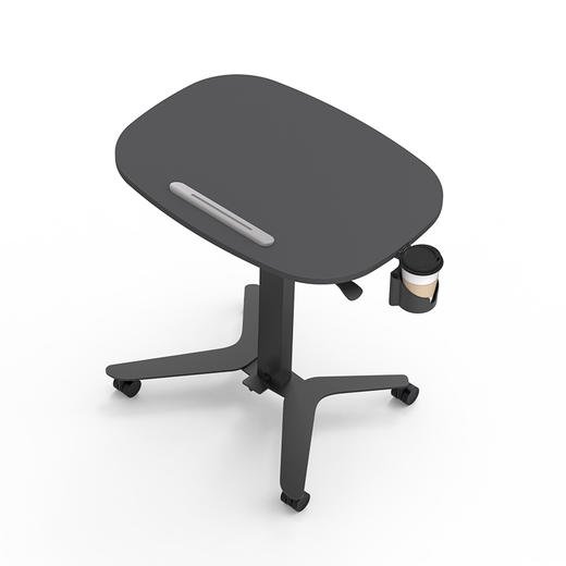 摩伽库博升降桌-小号 商品图3