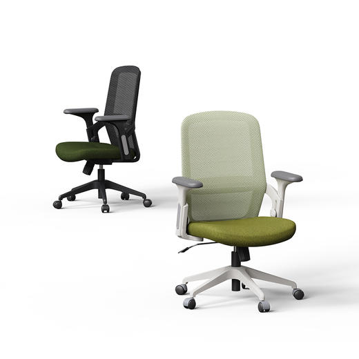 摩伽C5办公椅电脑椅 商品图1