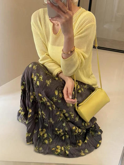 天丝套装（锁 商品图3