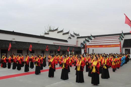 【7月15日-8月15日线下上海区】【暑假精进班】周一至周六练功练字劳动看书打坐 青少年9至16岁 成人16至60岁·报名链接【含食宿】【1年内有效权益商品不支持退款 谨慎下单】 商品图2