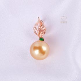 【夜夜相伴】金珠坠ZZ12504015