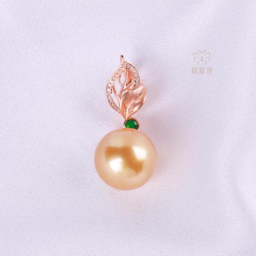 【夜夜相伴】金珠坠ZZ12504015 商品图0