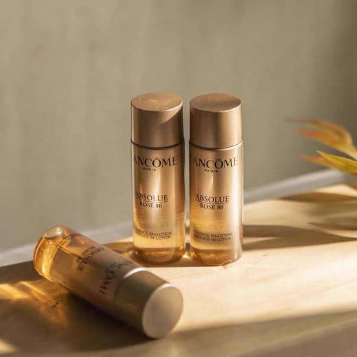 兰蔻菁纯臻颜玫瑰柔肤水30ml中小样保湿抗氧修复滋润精华水爽肤水 商品图1