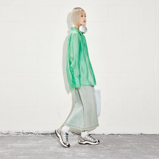 【商场同款】麦檬春秋2024单服装4F3220551 商品图3