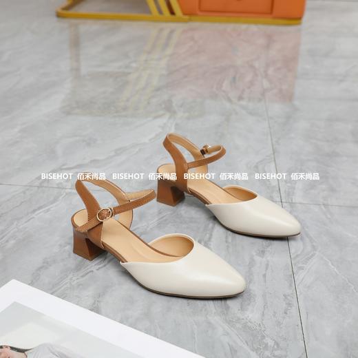 新品女士中空鞋829B52553（W） 商品图7