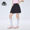 Kappa卡帕背靠背2025新款夏季女运动短裙户外休闲裙子训练网球裙KPDJBQQ10 商品缩略图3