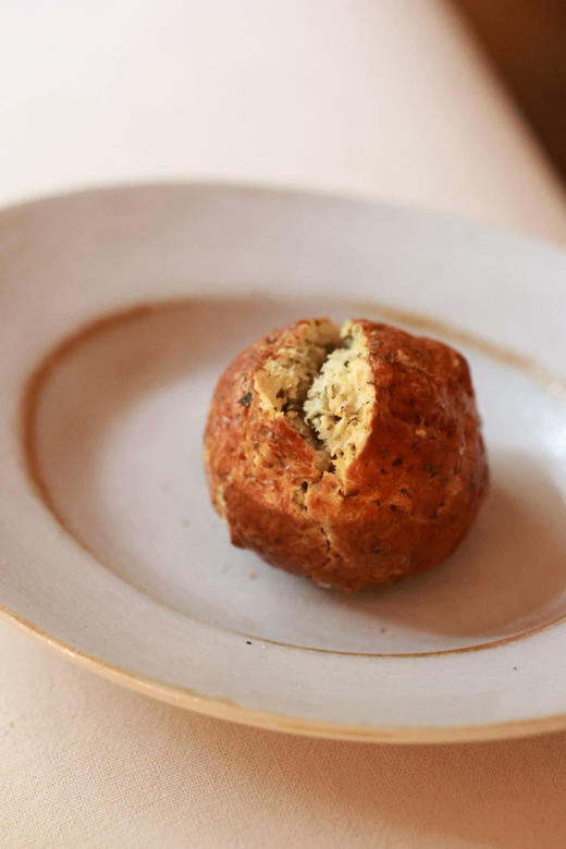 花椒叶碱水司康 商品图0