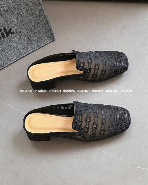 新品格利特女拖鞋924B52540（W） 商品图8