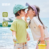 [5A抑菌]嘟嘟家婴儿短袖t恤夏季新款男童体恤夏装宝宝衣服童装潮 商品缩略图0