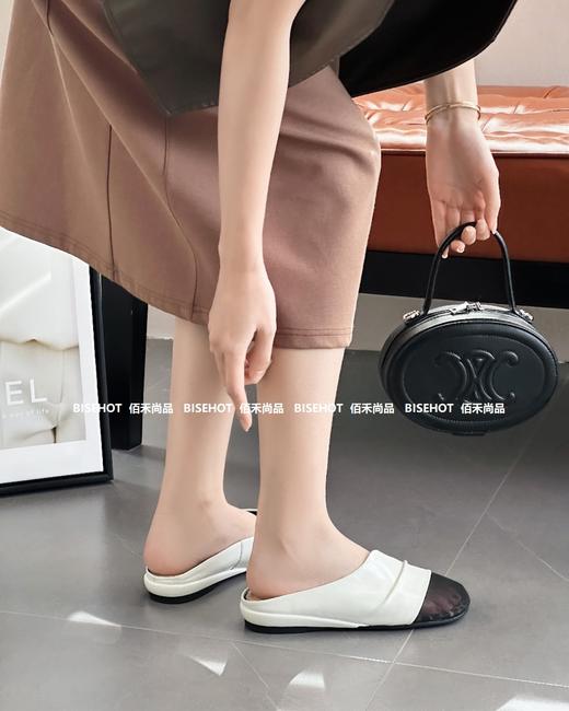 新品包头女拖鞋924B52538（W） 商品图1