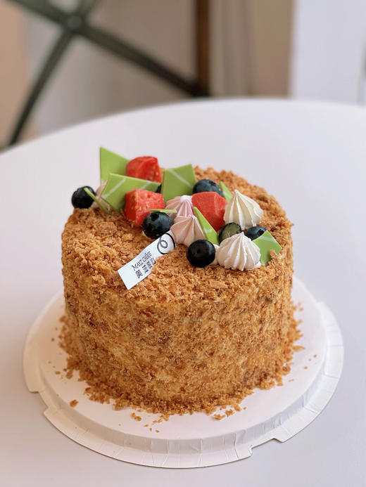 法式咸奶油 商品图0