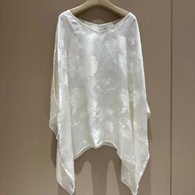 【线上专属】新中式上衣（25708163-玉叶-设计师）