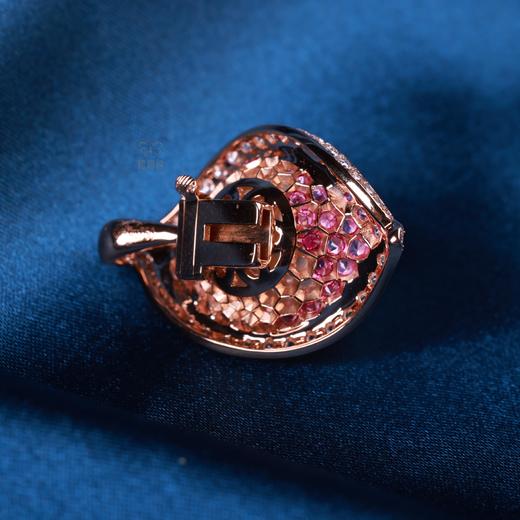 【荷美】澳白珍珠戒指挂坠两用ZZ12410081 商品图9