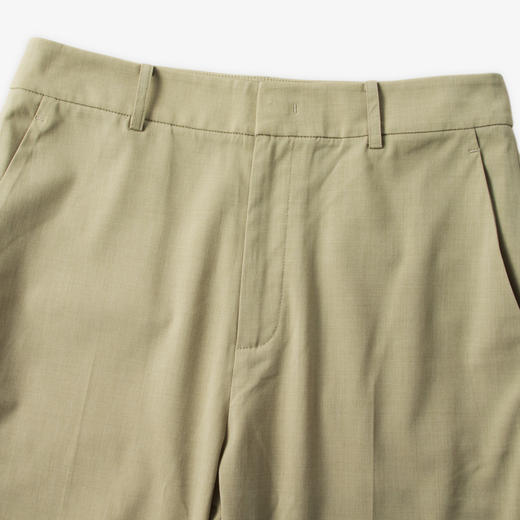 【商场同款】麦檬夏梭织长裤5E6151071-1 商品图2