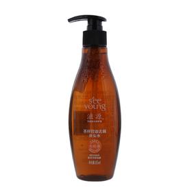 滋源265ml茶籽控油去屑洗头水