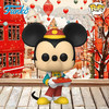 FUNKO84635POP Disney: MAtW- Lunar New Year Mickey 商品缩略图2
