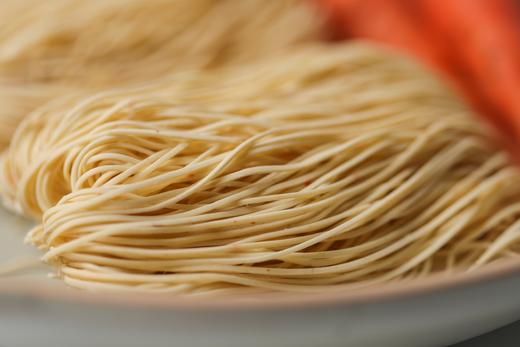 有机西红柿/胡萝卜细面 商品图5