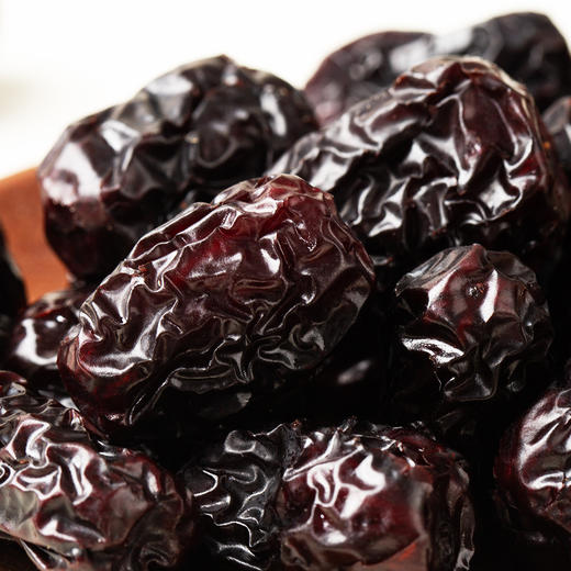 西域美农 三蒸三晾枣   258g*1罐/*3罐 商品图6