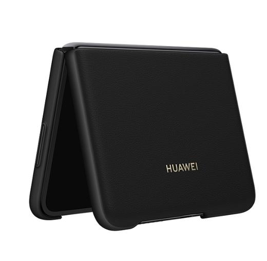 HUAWEI Pura X 超薄素皮保护壳 商品图3