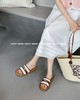新品平底女拖鞋798B52579（W） 商品缩略图6