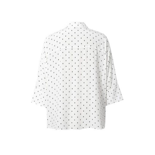 【经典款】【商场同款】麦檬夏衬衫5F4820811 商品图1