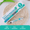 美国原装进口诺维肯Norvikon 脚气缓和凝胶 10ml/支 商品缩略图5