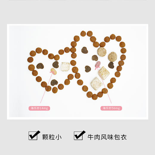 海乐妙驱虫药猫咪驱虫药体内外一体宠物幼猫成猫体外内驱虫 商品图4