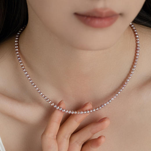 【买2送1】MS Lemuguet天然淡水珍珠首饰｜多款可选，典雅大气 商品图10