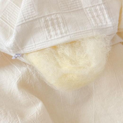 全棉大豆纤维被子四季通用空调夏凉被 商品图2