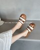 新品平底女拖鞋798B52579（W） 商品缩略图2