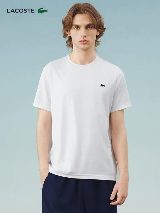 小鱼 ULTRA DRY速干运动圆领短袖T恤 Z-15228 商品图3