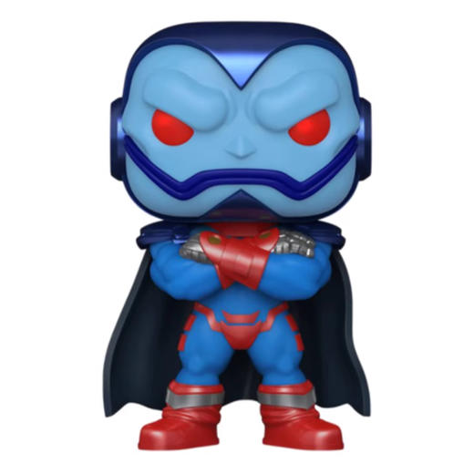 Funko 84115手办：X 战警第三季 - 天启（漫威系列） 商品图3
