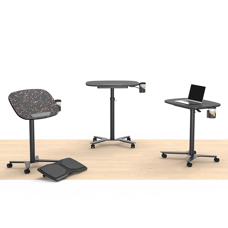 摩伽库博升降桌-小号