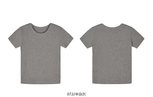 jnby  25年夏款  短袖T恤  1P5110030 商品图7