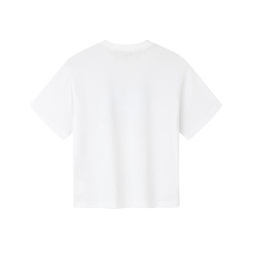 NIKE 3BRAND 夏 大童小童 短袖T恤 RWB-TE-1531 商品图1