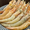 香蕉虾  纯野生捕捞虾壳透亮泛虹光 一口咬出野生虾独有的鲜甜浓香  生长在南海的虾中贵族 商品缩略图0