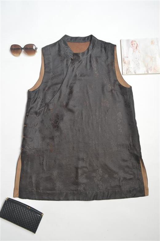 集拉米卡SJ5MXT_马夹_ZK 商品图0