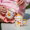 春日团团陶瓷杯 商品缩略图2