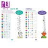 【中商原版】Collins Easy Learning KS1 - Maths Quick Quizzes Ages 5-7 柯林斯易学儿童 数学快速测试 5-7岁 英文原版 商品缩略图3