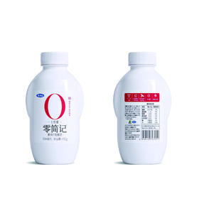 T完达山450g零蔗糖零简记酸奶